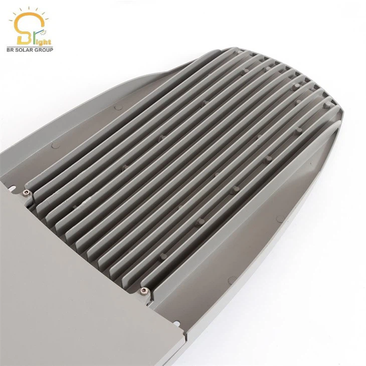 Popular Integrated Solar Street Lights In Algeria