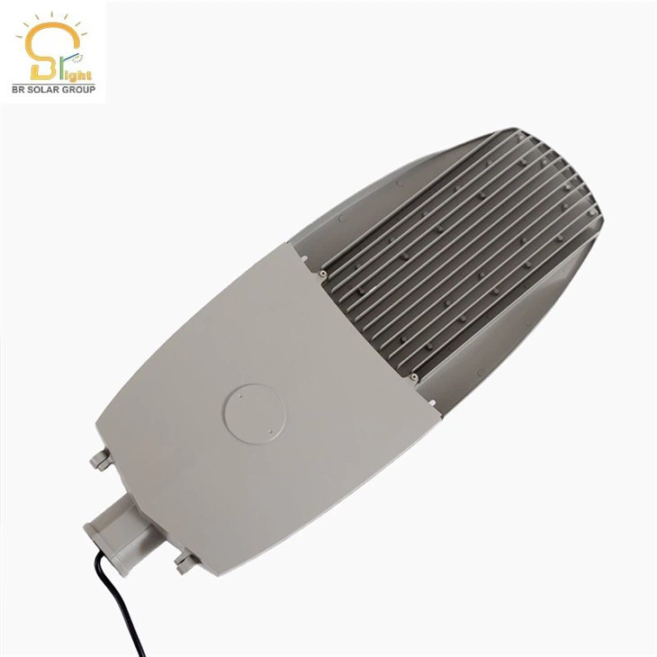 Popular Integrated Solar Street Lights In Algeria